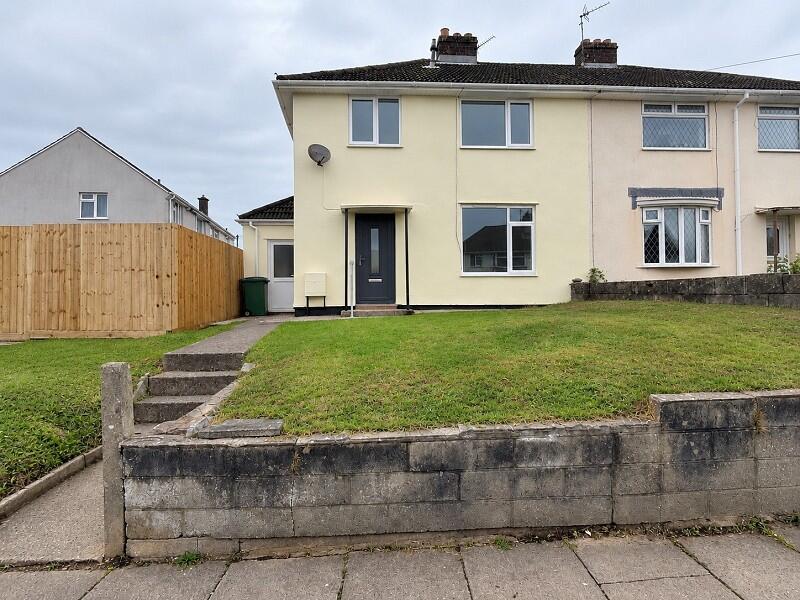 Main image of property: Heol Miles, Talbot Green, Pontyclun, Rhondda Cynon Taff. CF72 8HU
