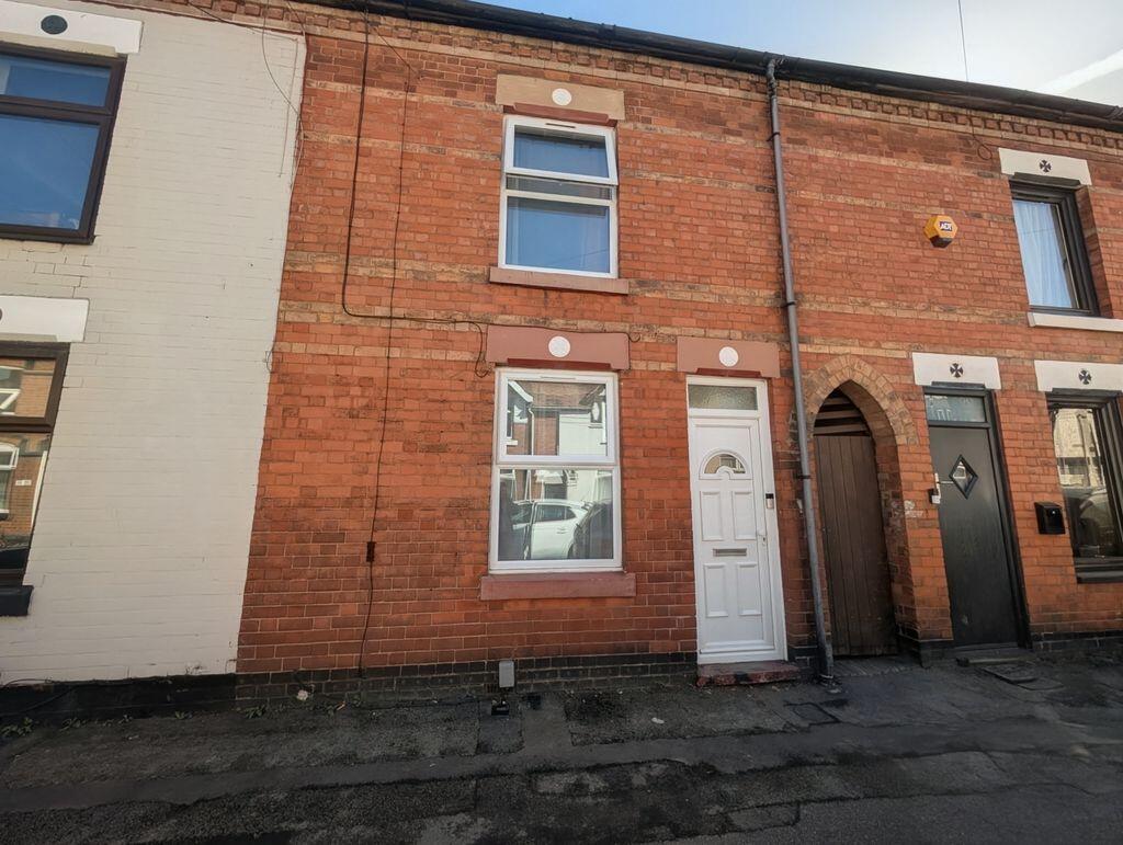 Main image of property: Clarence Street, Nuneaton
