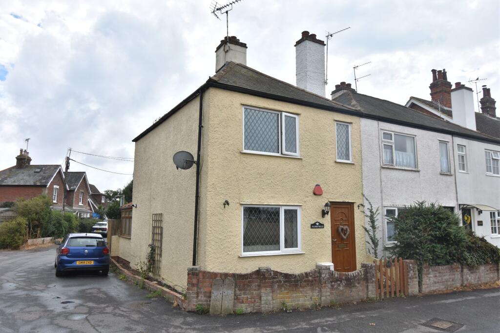 Main image of property: Parkfields, The Green, Great Bentley, Colchester