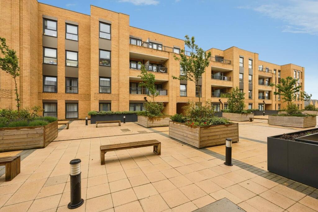 Main image of property: London Road, Wallington