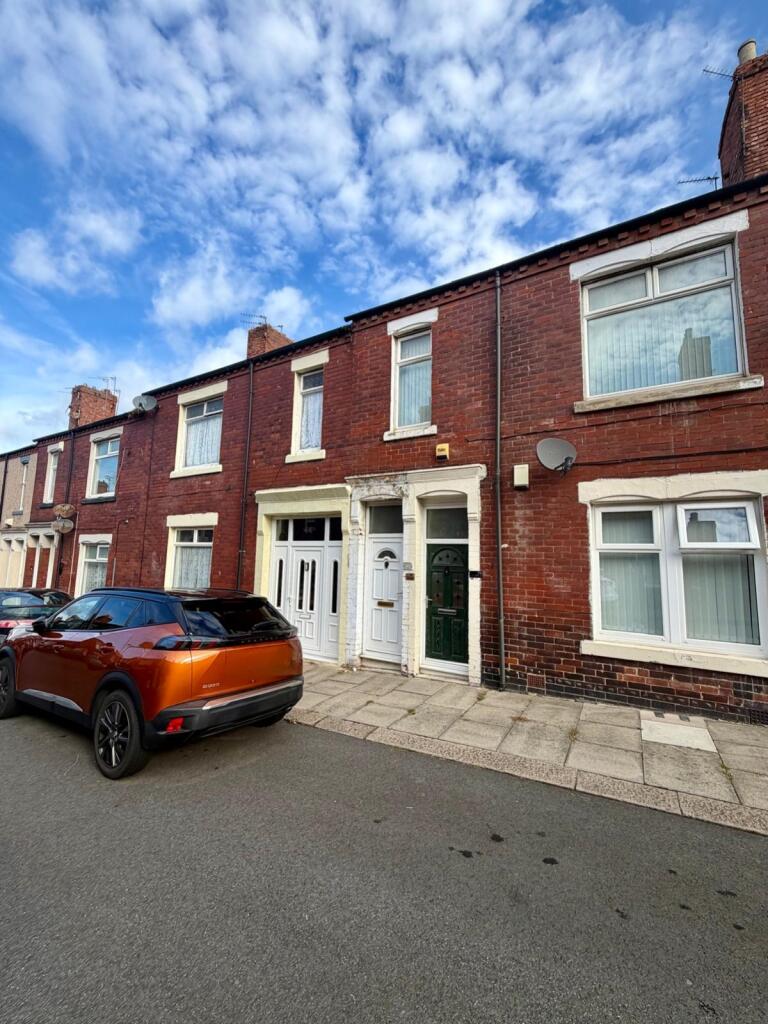 Main image of property: Bewick Street, South Shields, Tyne and Wear, NE33