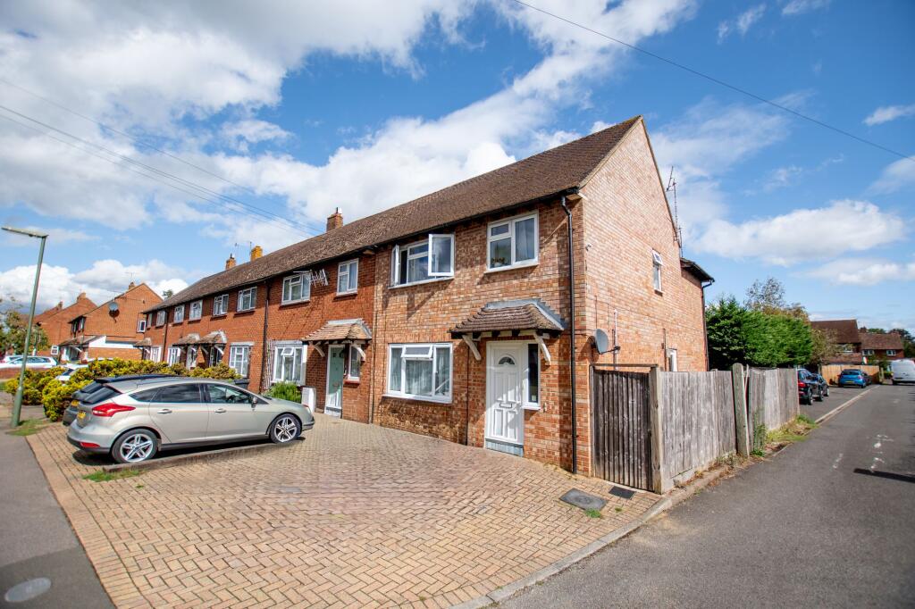 Main image of property: Hornbeam Road, Guildford, GU1