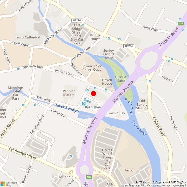 Property Map
