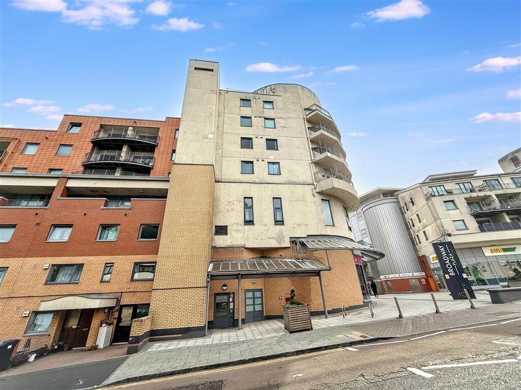 Main image of property: Francis Road, Edgbaston, BIRMINGHAM