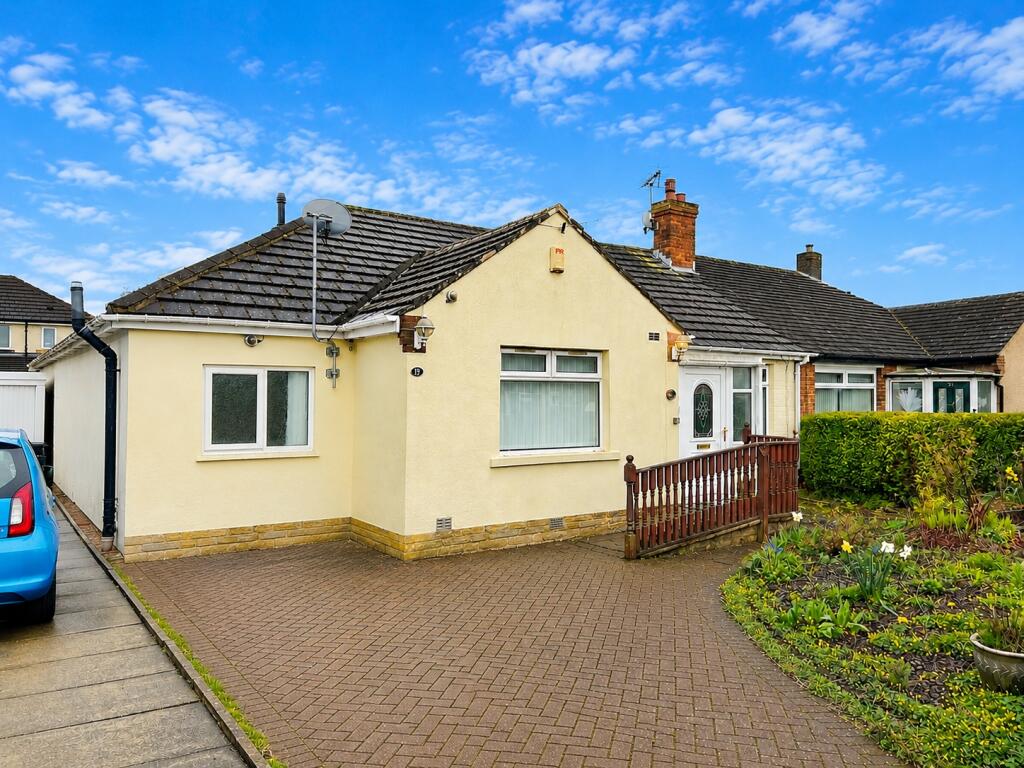 Main image of property: Reevy Drive, Wibsey, Bradford, BD6