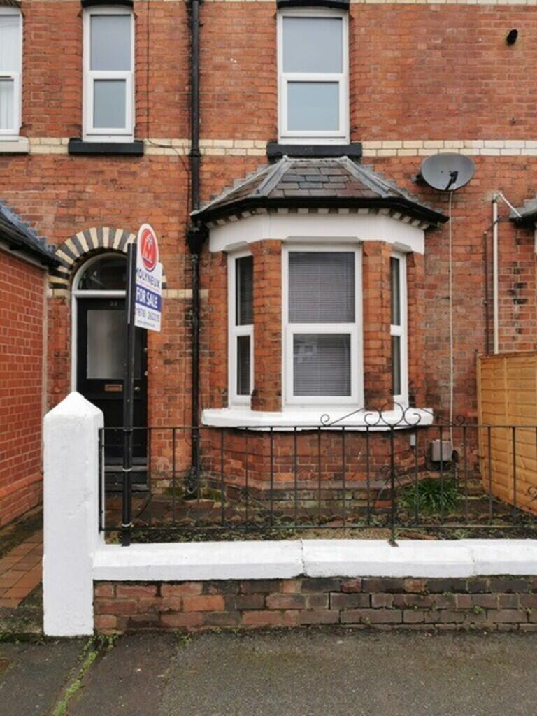 Main image of property: Cunliffe Street