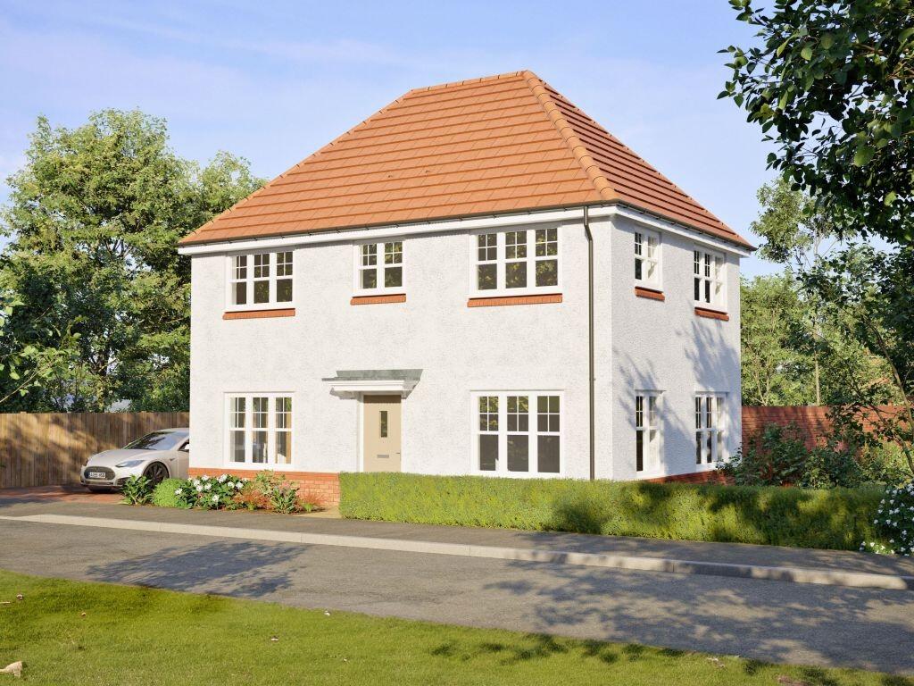 Main image of property: Well Street,
Buckley,
CH7