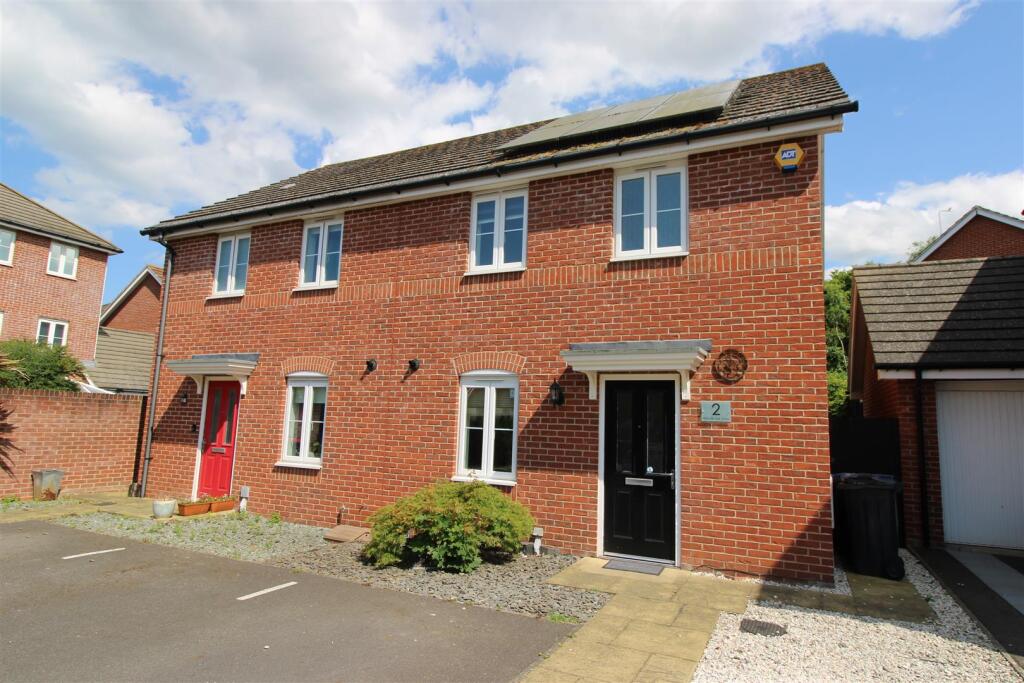 Main image of property: Willowbrook Close, Herne Bay