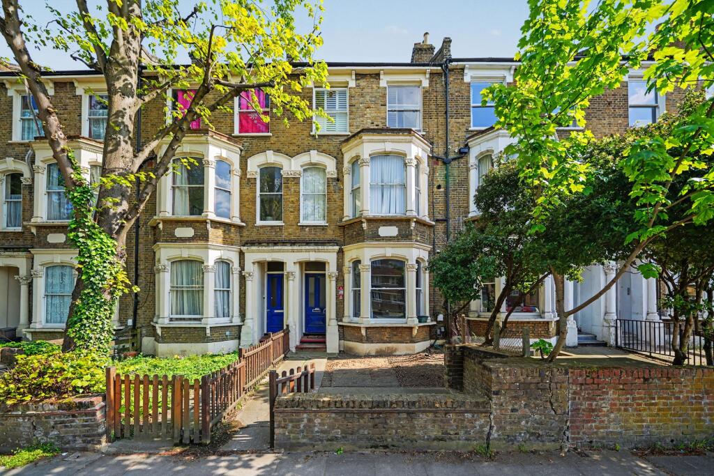 Main image of property: Hanley Road, London, N4