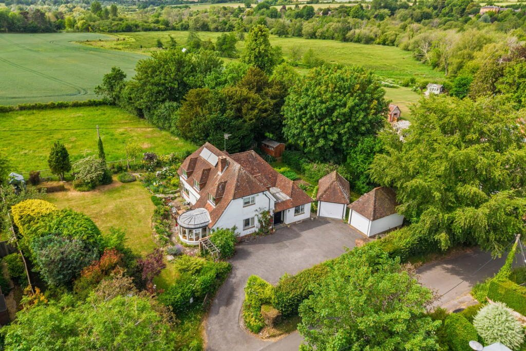 Main image of property: Ovington, Alresford