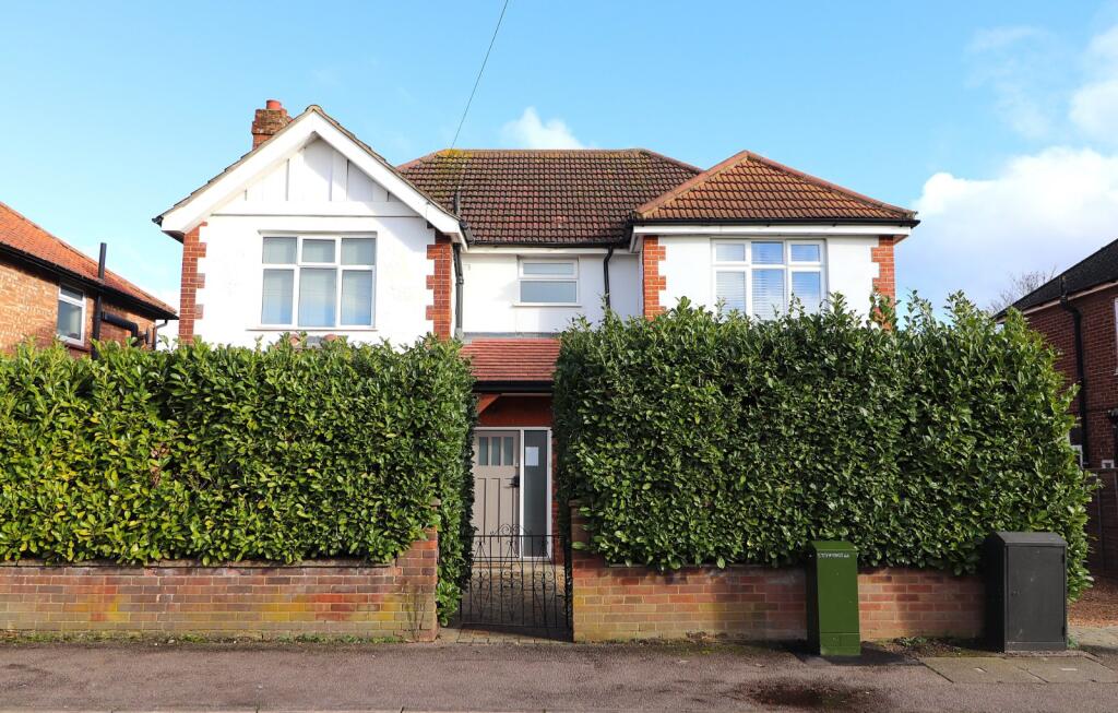 Main image of property: Fairview Road, Stevenage, Hertfordshire, SG1