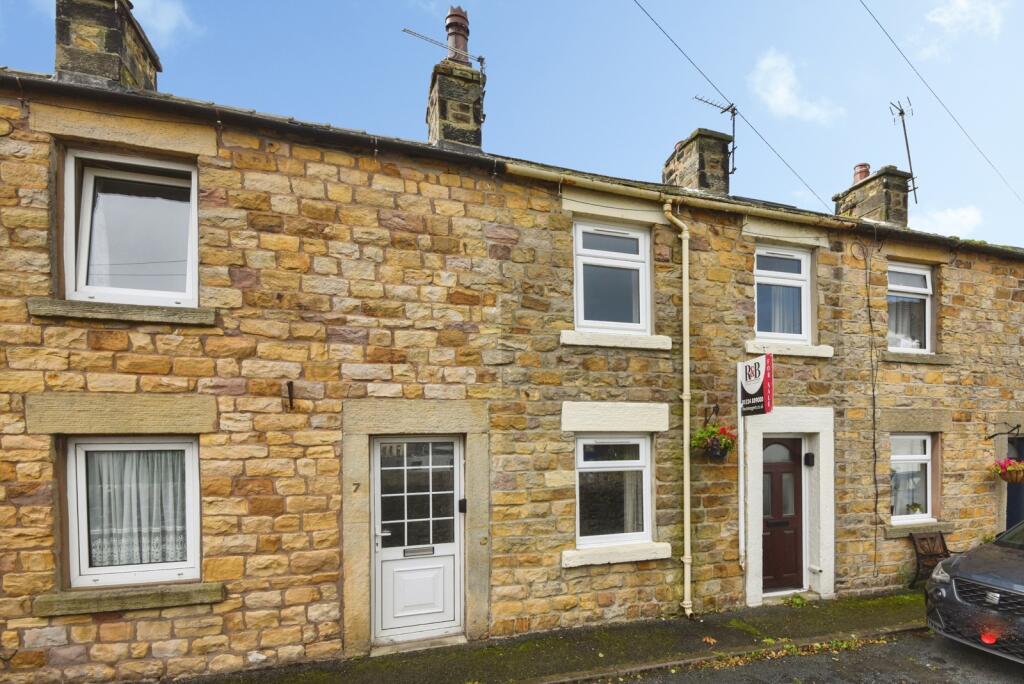 Main image of property: Ten Row, Glasson Dock, Lancaster, Lancashire, LA2