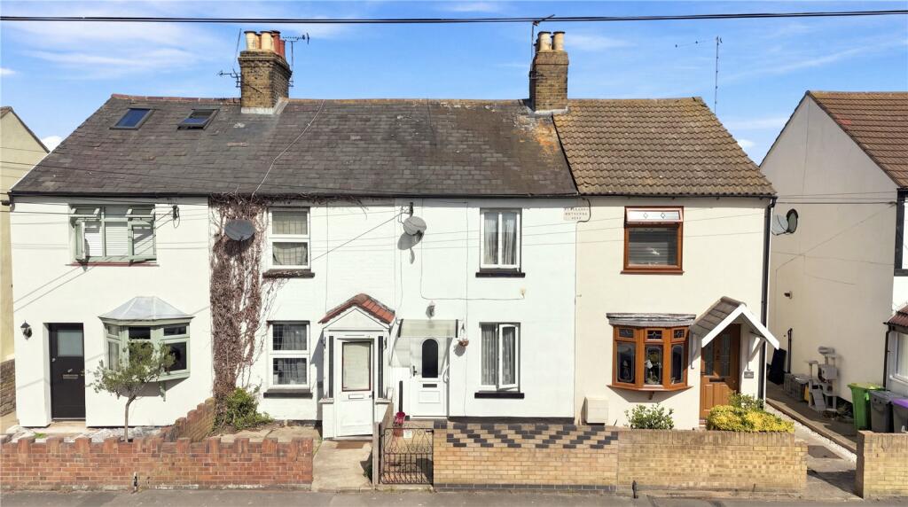 Main image of property: St. Johns Close, Great Wakering, Essex, SS3