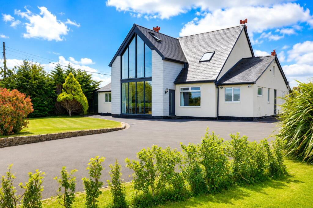 Main image of property: Hilltop Lane, Kilve, Bridgwater, Somerset, TA5