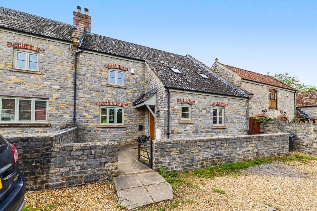 Main image of property: Theale, Wedmore, Somerset, BS28