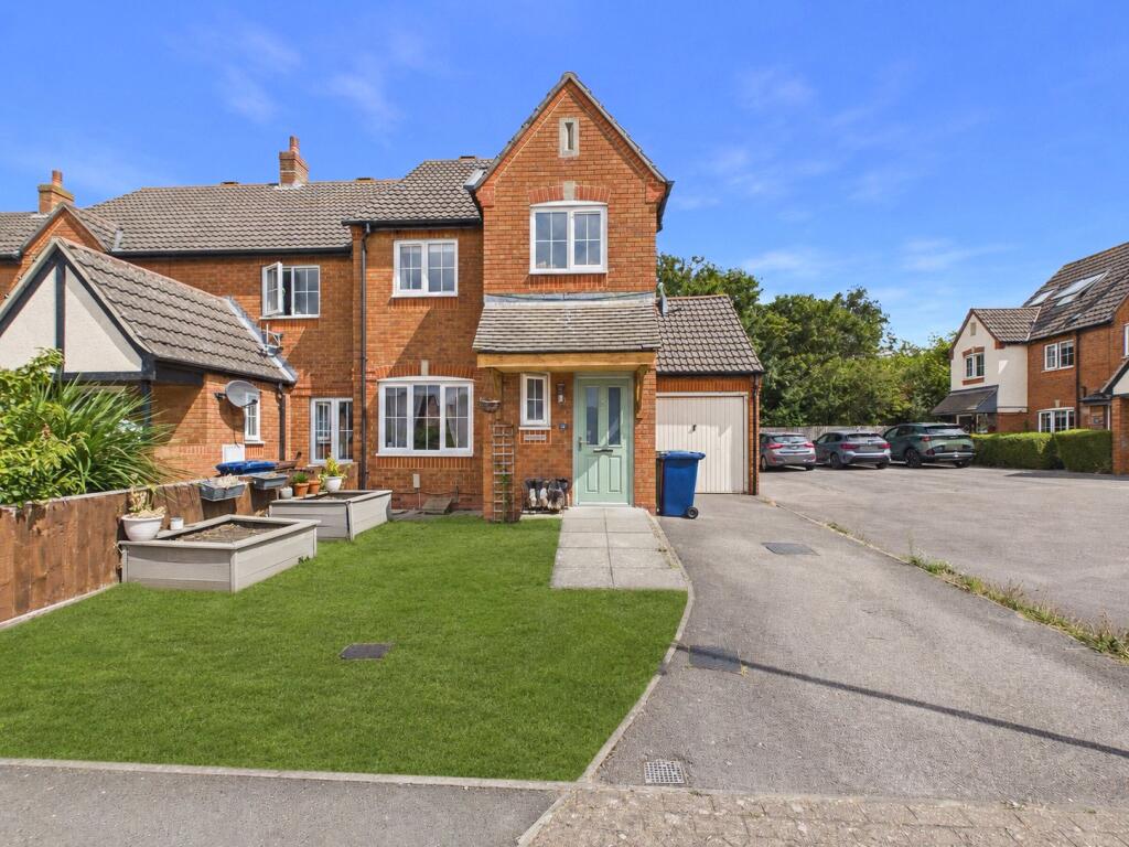 Main image of property: Tudor Close, Churchdown, Gloucester, Gloucestershire, GL3