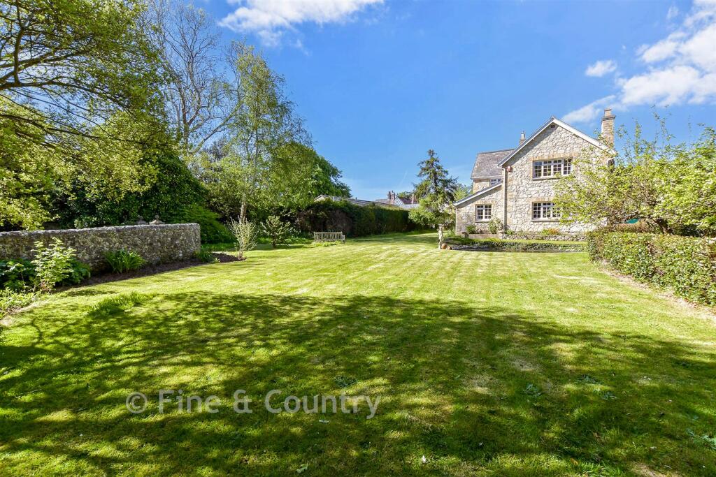 Main image of property: Easton Lane, Freshwater, Isle of Wight