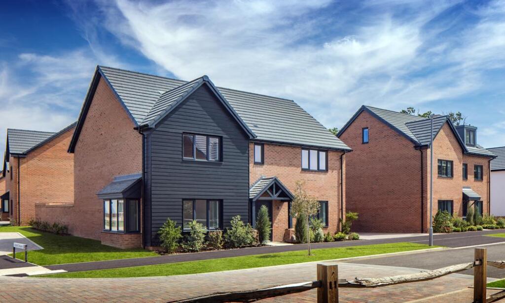 Main image of property: Manor Park, 
Simpson Road, 
Walton, 
MK7 7HZ