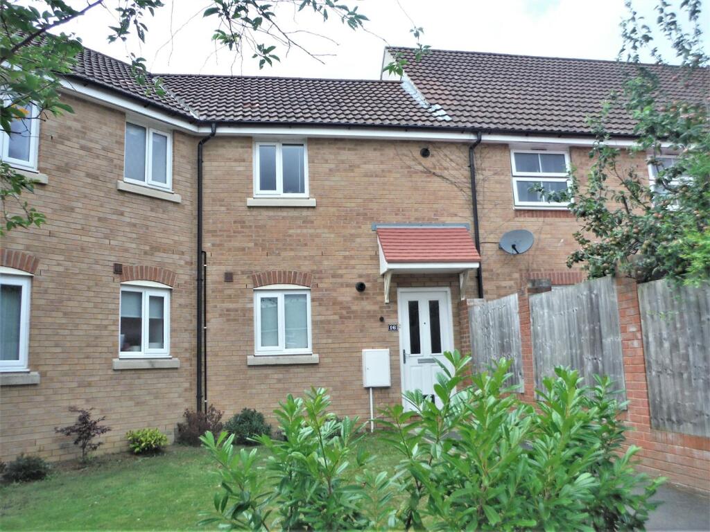 Main image of property: Anzio Road, Devizes, SN10
