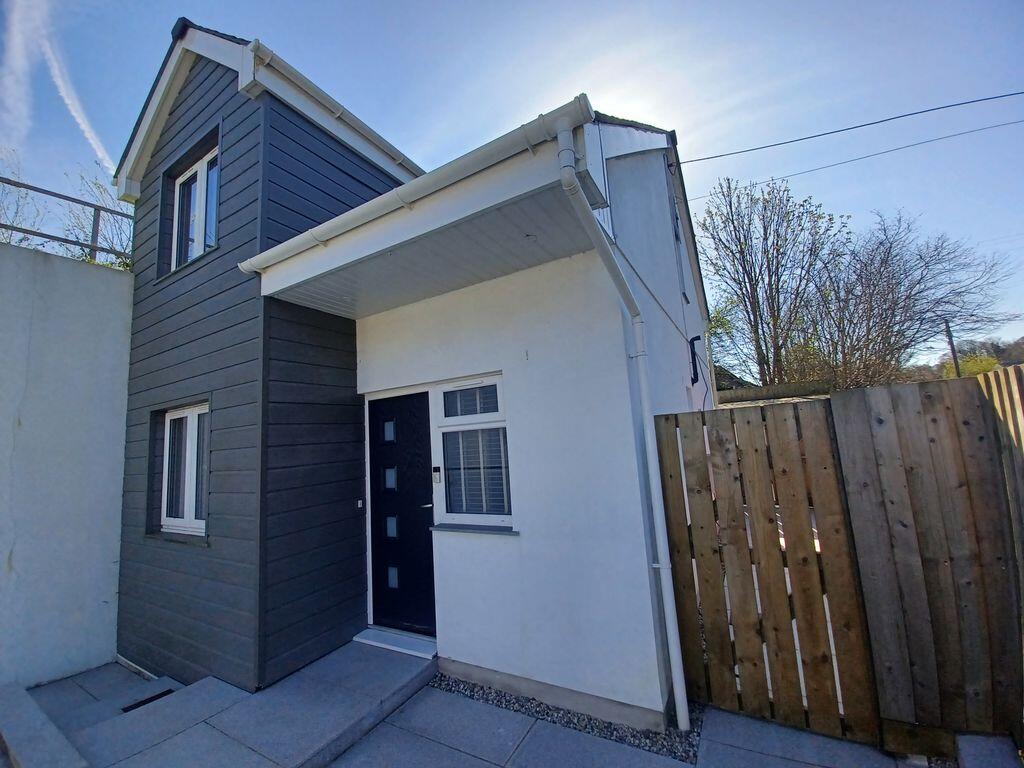 Main image of property: Truro Road, Lanivet