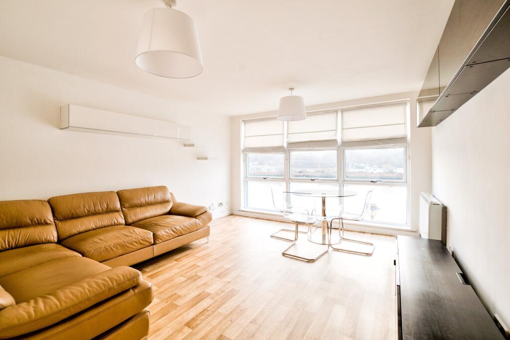 Main image of property: Mariners Wharf, Quayside, Newcastle upon Tyne
