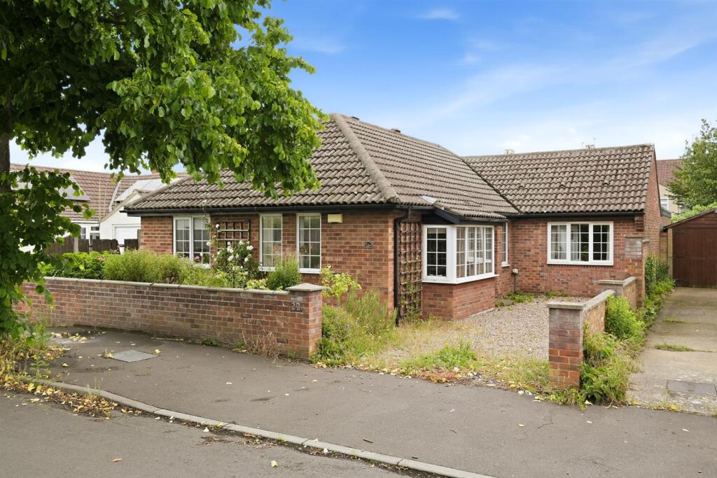 Main image of property: Spelman Road, Norwich, NR2