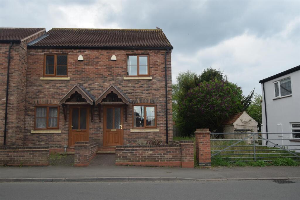 Main image of property: High Street, Bottesford, Nottingham