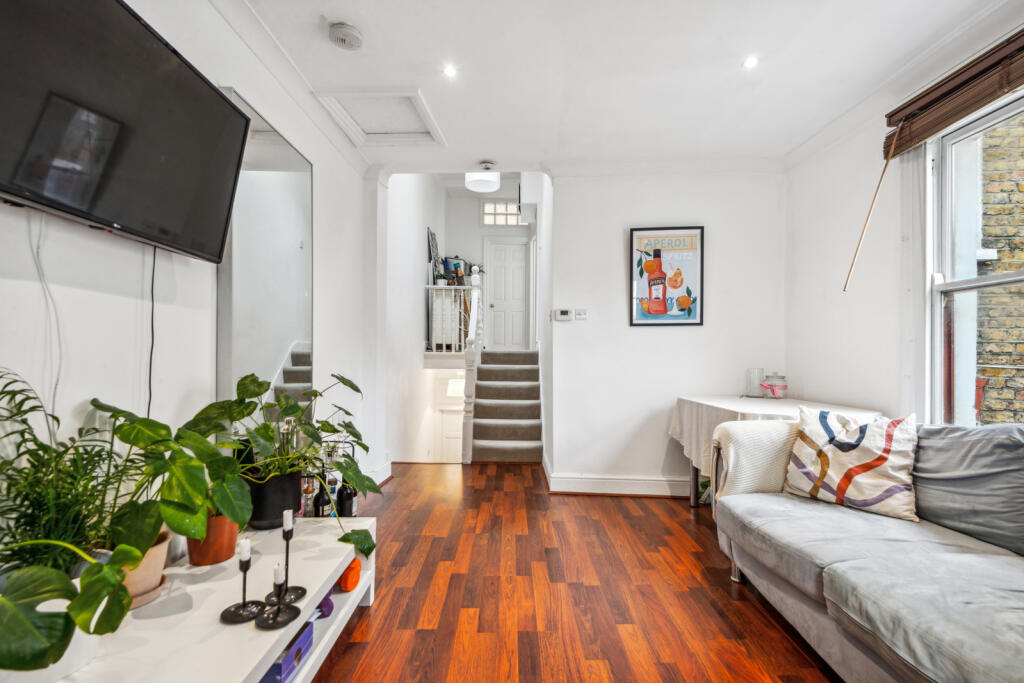 Main image of property: Holyport Road, 
Bishops Park, SW6