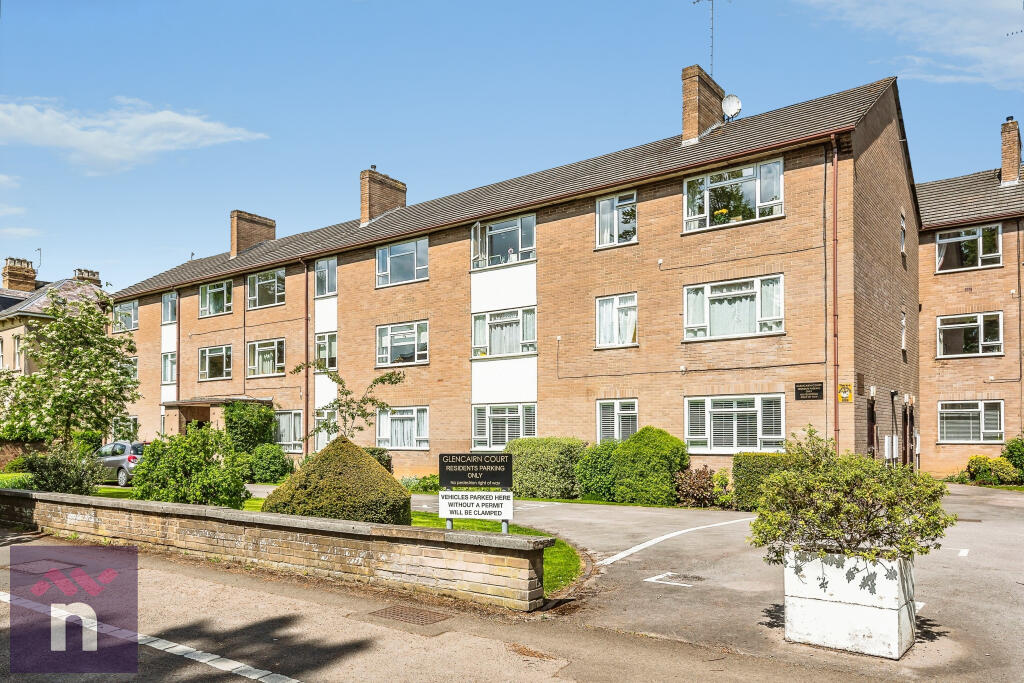 Main image of property: Lansdown Road, Lansdown, Cheltenham, GL51