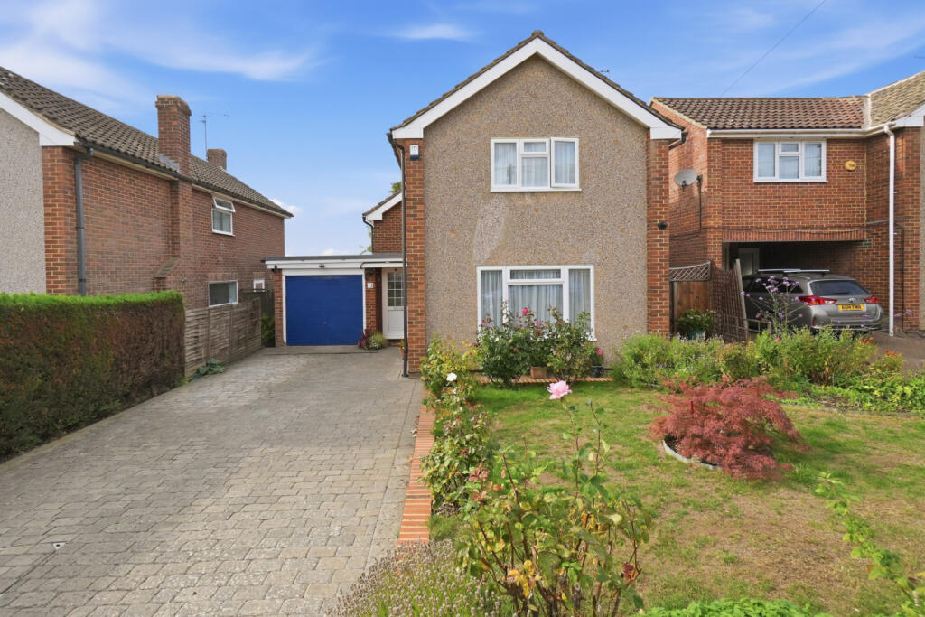 Main image of property: Lea Close, Bishop's Stortford, Hertfordshire, CM23