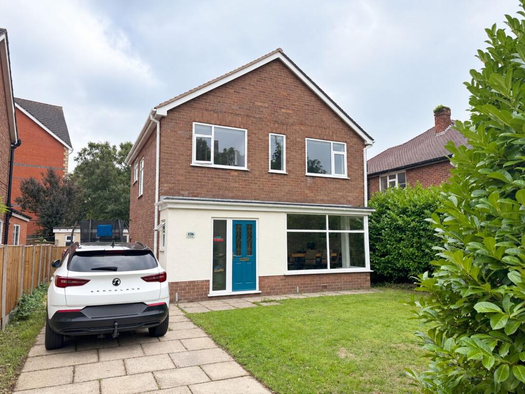 Main image of property: Ash Street, Southport, PR8