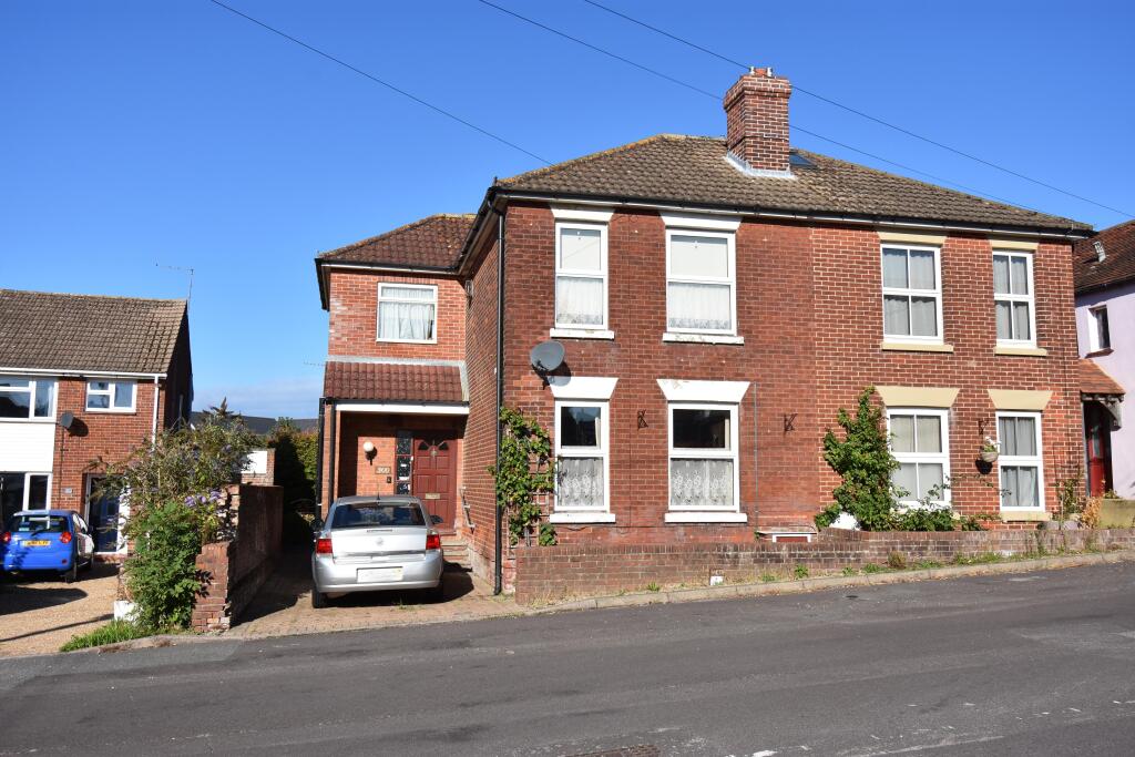 Main image of property: Old Swanwick Lane, Lower Swanwick, Hampshire
