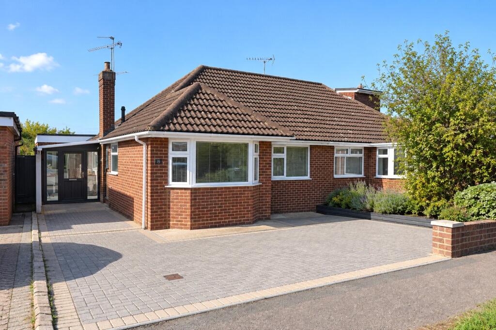Main image of property: Cannons Close, Bishop's Stortford, Hertfordshire, CM23