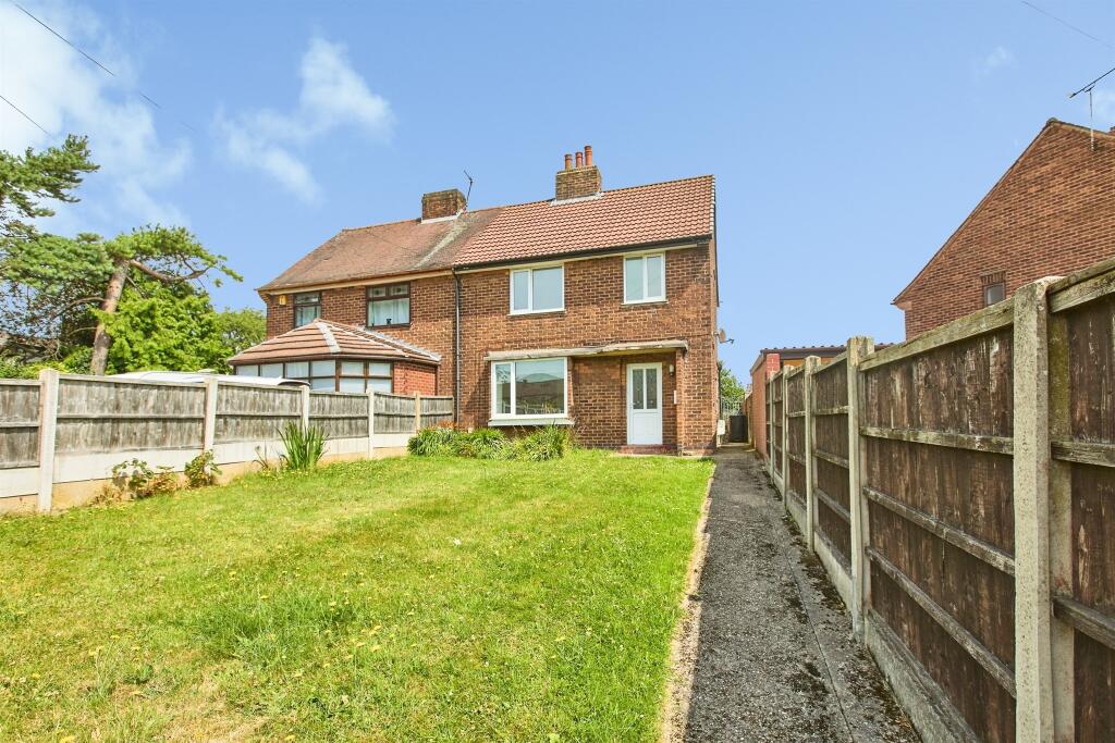 Main image of property: Town Street, Pinxton, Nottingham