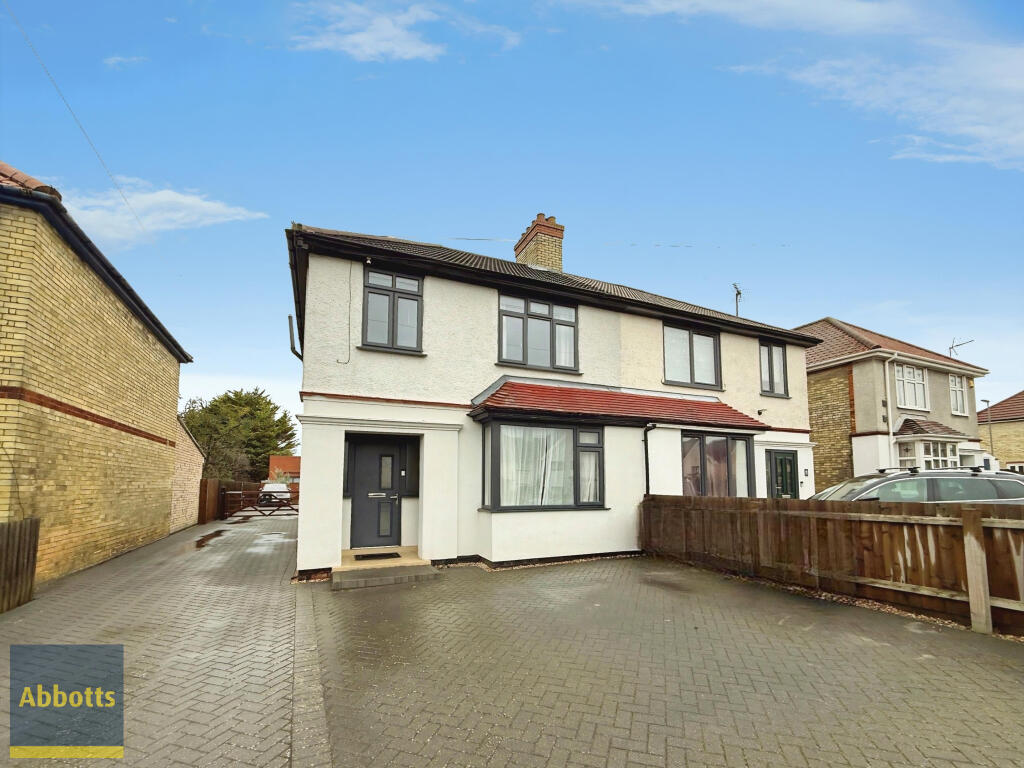 Main image of property: Newmarket Road, Cambridge