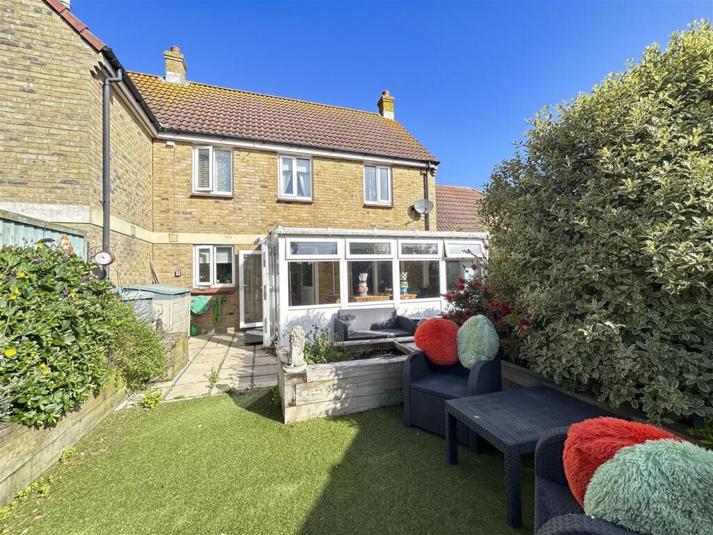 Main image of property: Reap Lane, Portland