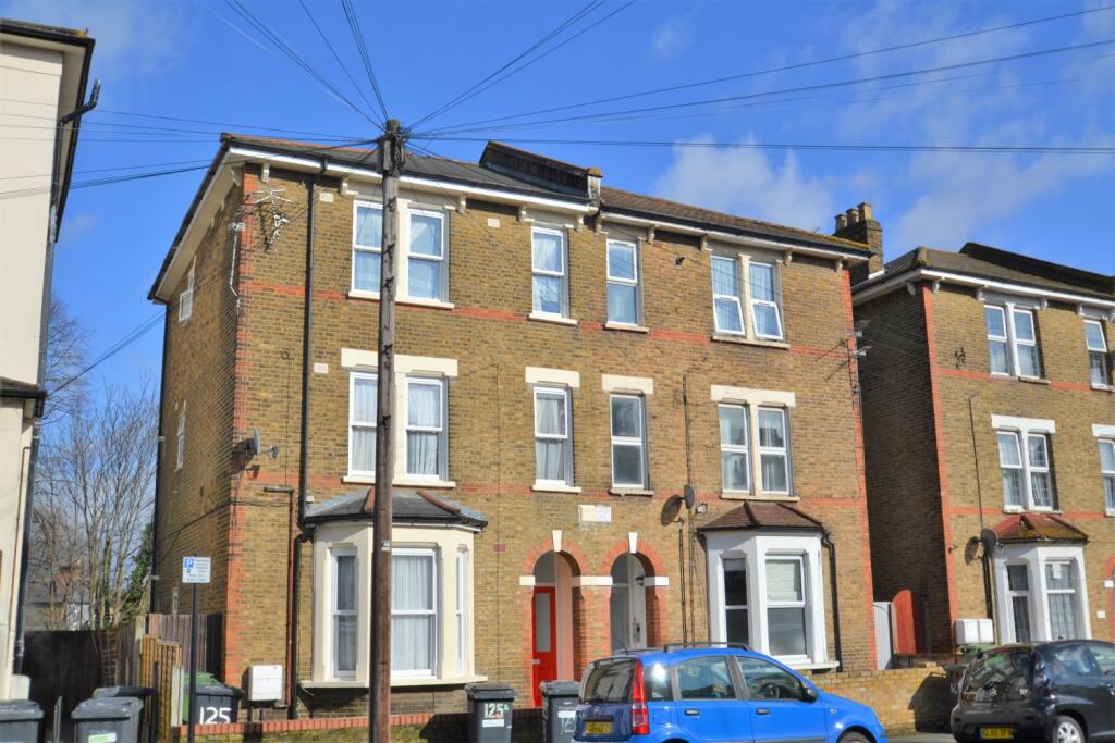 Main image of property: Courthill Road Lewisham SE13