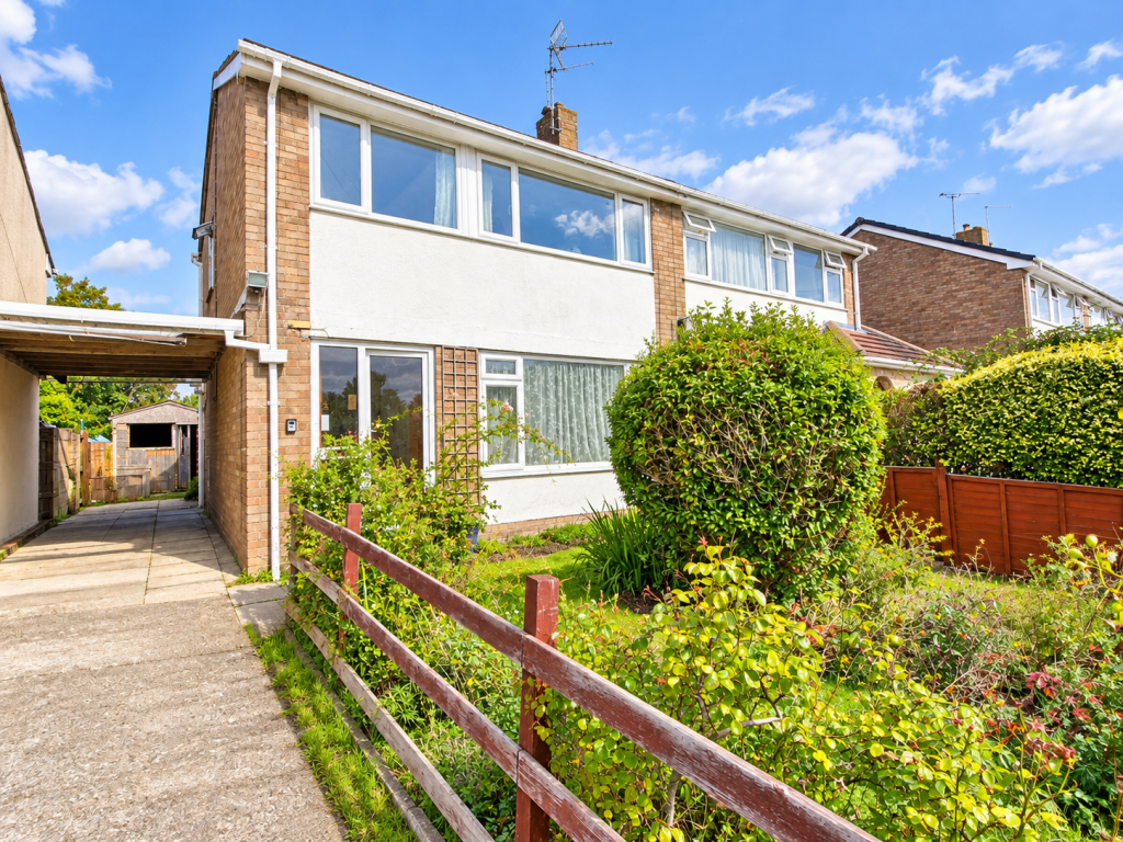 Main image of property: Venus Street, Congresbury