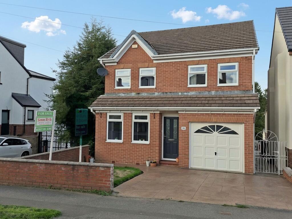 Main image of property: Linden Crescent, Stocksbridge, S36