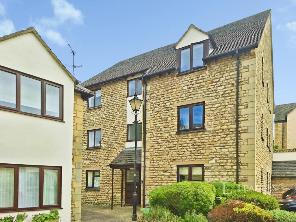 Main image of property: Phillips Court, Stamford, Lincolnshire, PE9