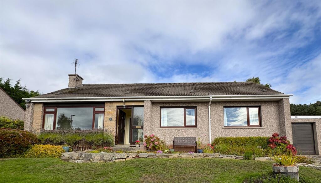 Main image of property: Duncan Drive, Elgin