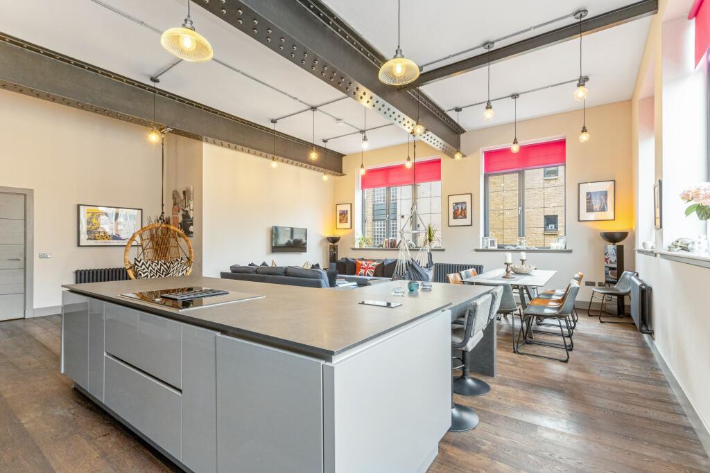 Main image of property: Trafalgar Lane, Leith, Edinburgh, EH6