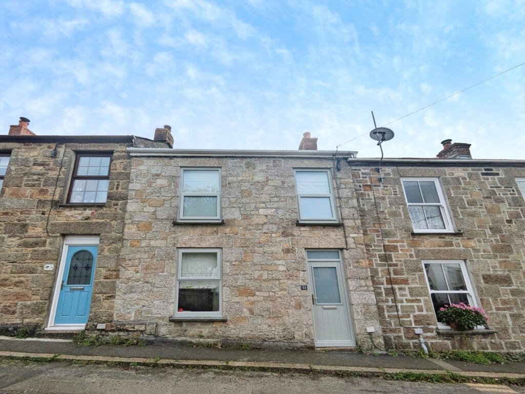 Main image of property: Fore Street, Penponds, Camborne, Cornwall, TR14