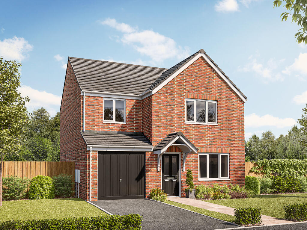 Main image of property: Staynor Hall
Staynor Link
Selby
YO8 8GE