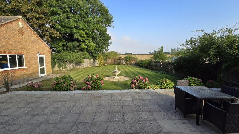 Main image of property: Manor Road, Folksworth, PE7 3SU