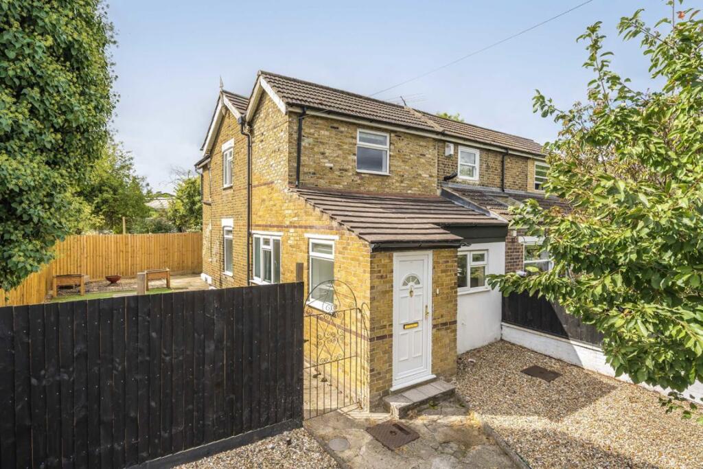 Main image of property: Durnsford Road, Wimbledon