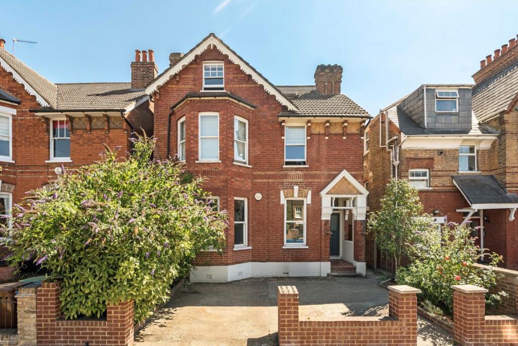 Main image of property: Therapia Road, East Dulwich