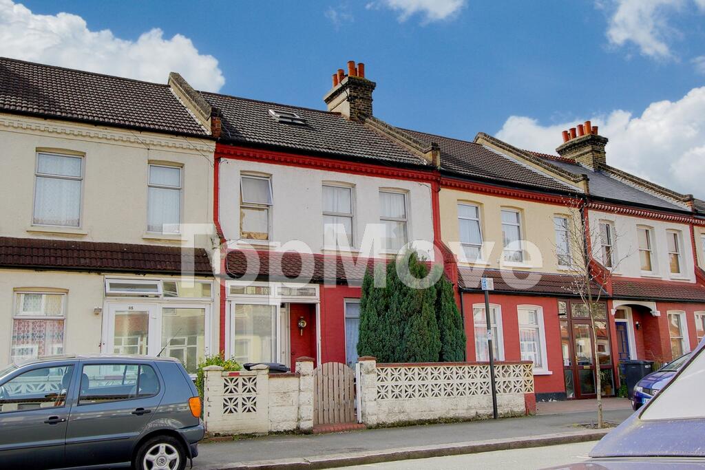 Main image of property: Silverleigh Road, Thornton Heath, CR7