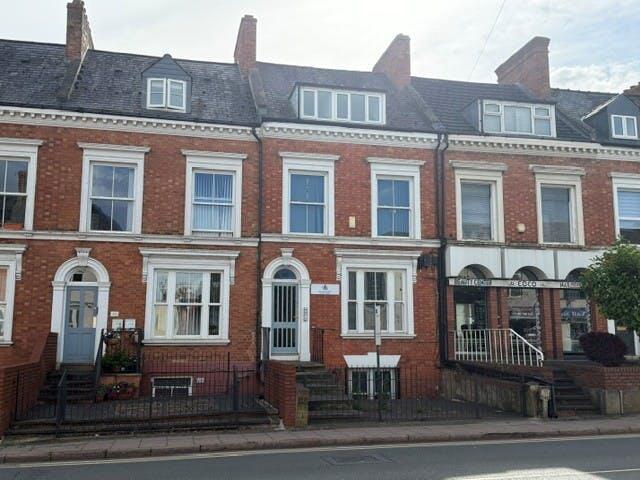 Main image of property: 16 York Road, Northampton, NN1 5QG