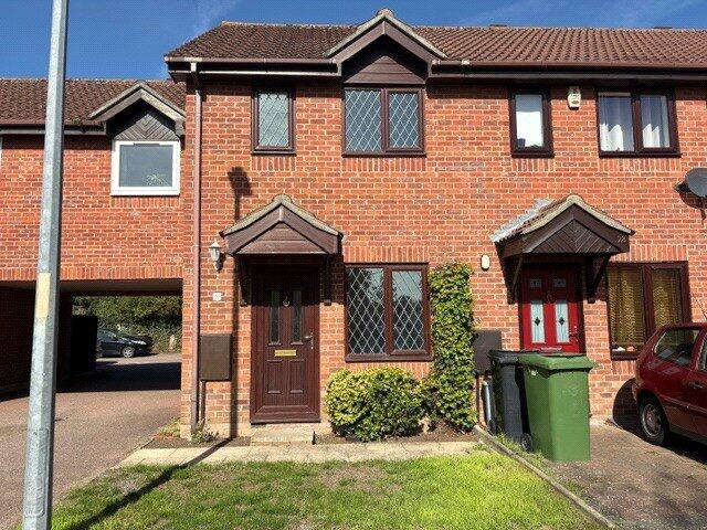 Main image of property: Margaret Reeve Close, Wymondham, Norfolk, NR18